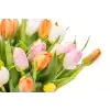 Kytice  tulipánů